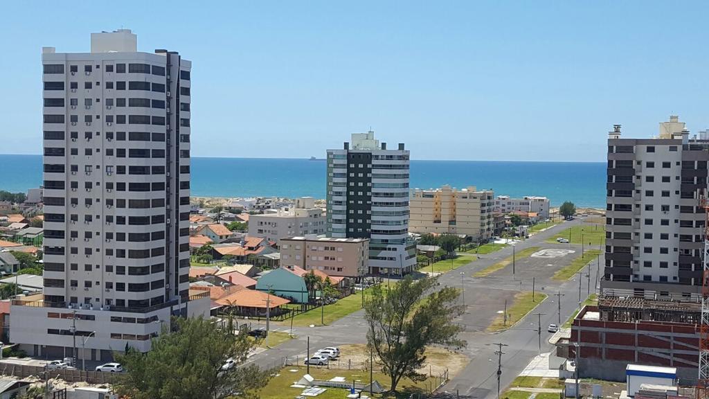 Apartamento Em Tramandai Exterior photo