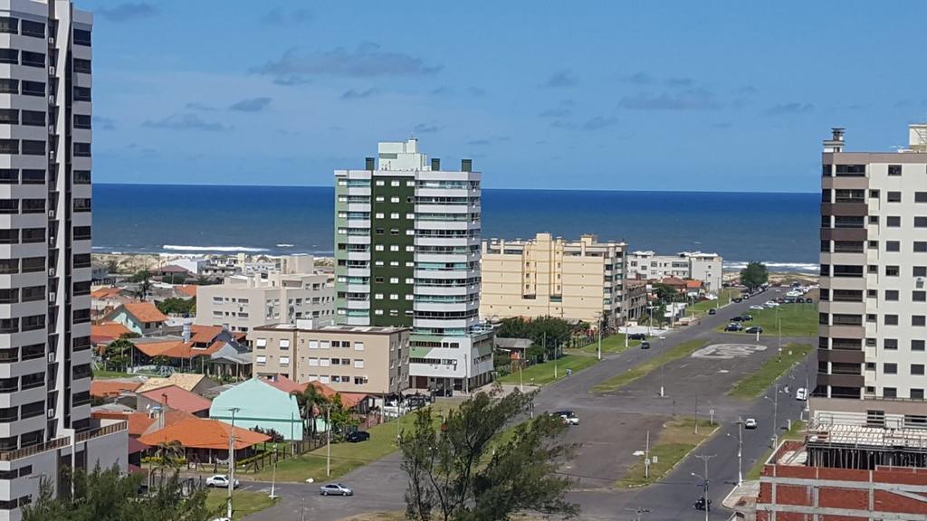Apartamento Em Tramandai Exterior photo